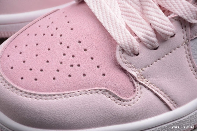 Cheap Mid Jordan Digital 1 Pink Air CW5379-600 0720